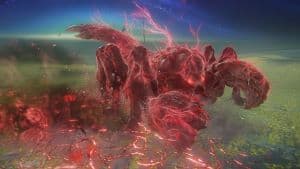 Gnoster (Sentient Pest) — The Insect Swarm
